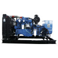 160kw 200kva diesel generator set with yuchai engine